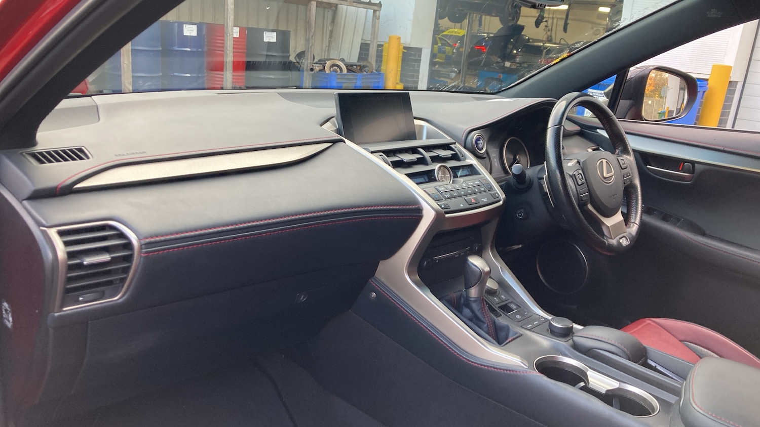 Used Lexus NX 2017 for sale - 76510624: Photo 9