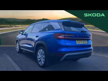 Used Skoda Kodiaq 2024 for sale - 74603261: Photo