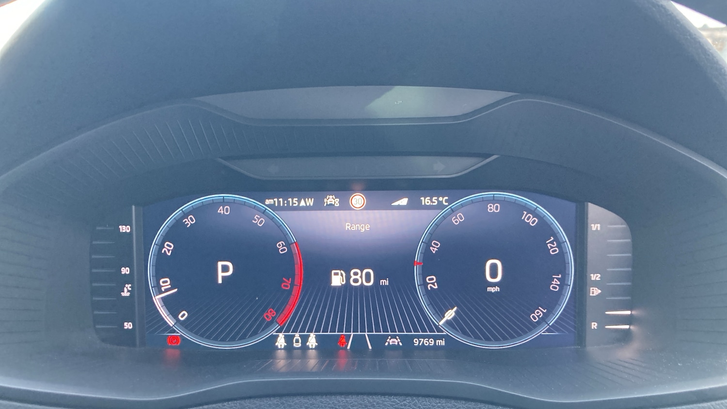 Used Skoda Karoq 2025 for sale - 76490348: Photo 11