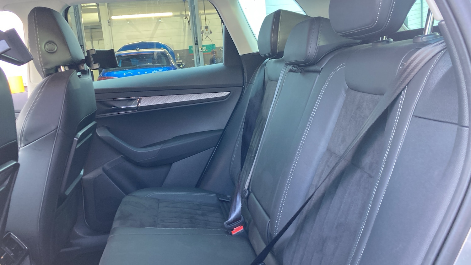 Used Skoda Karoq 2025 for sale - 76490348: Photo 16