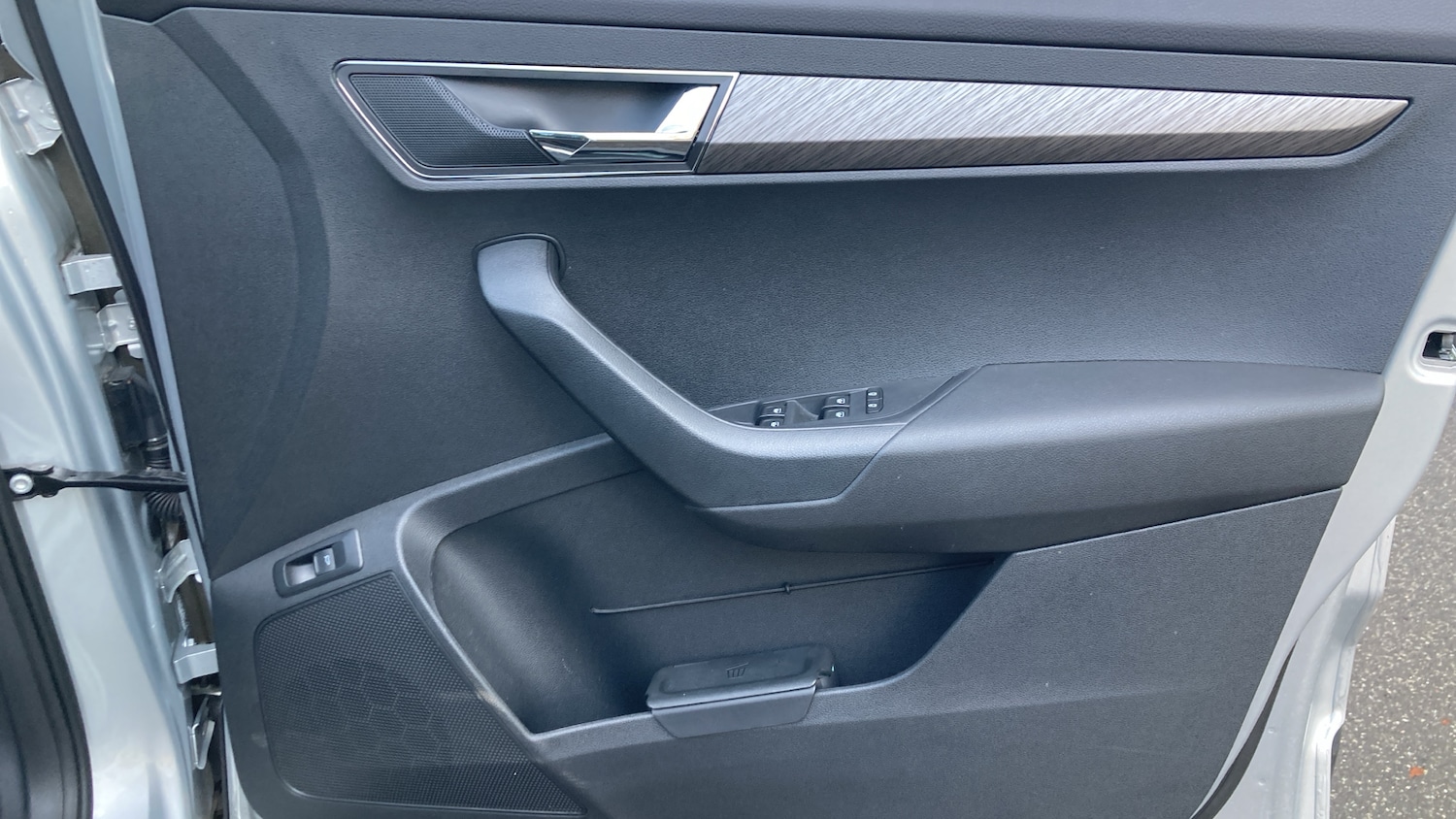 Used Skoda Karoq 2025 for sale - 76490348: Photo 19