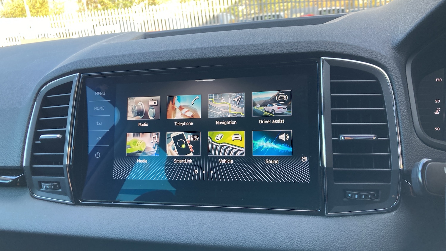 Used Skoda Karoq 2025 for sale - 76490348: Photo 24