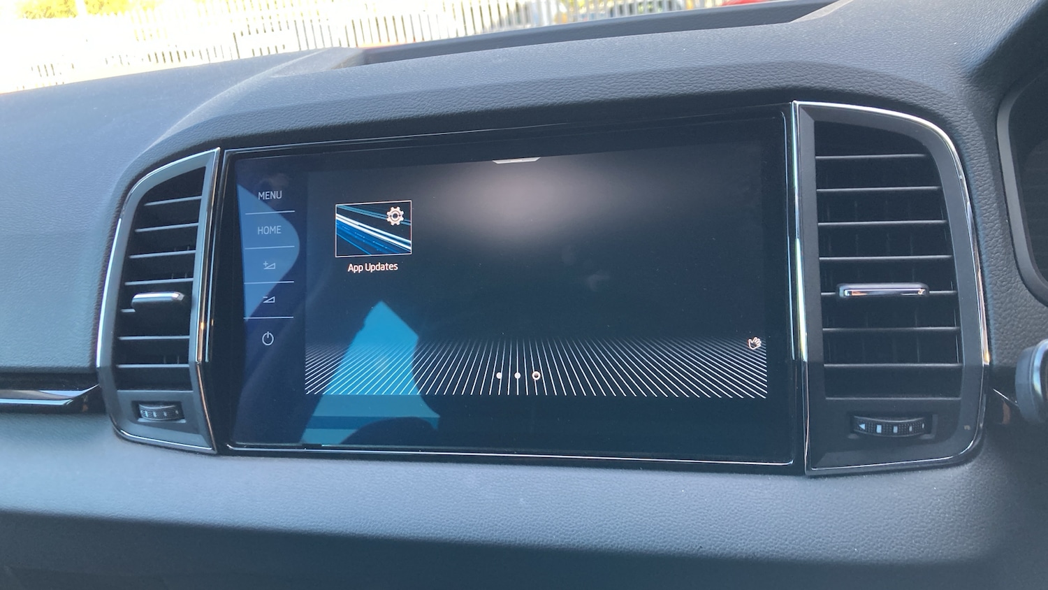 Used Skoda Karoq 2025 for sale - 76490348: Photo 26