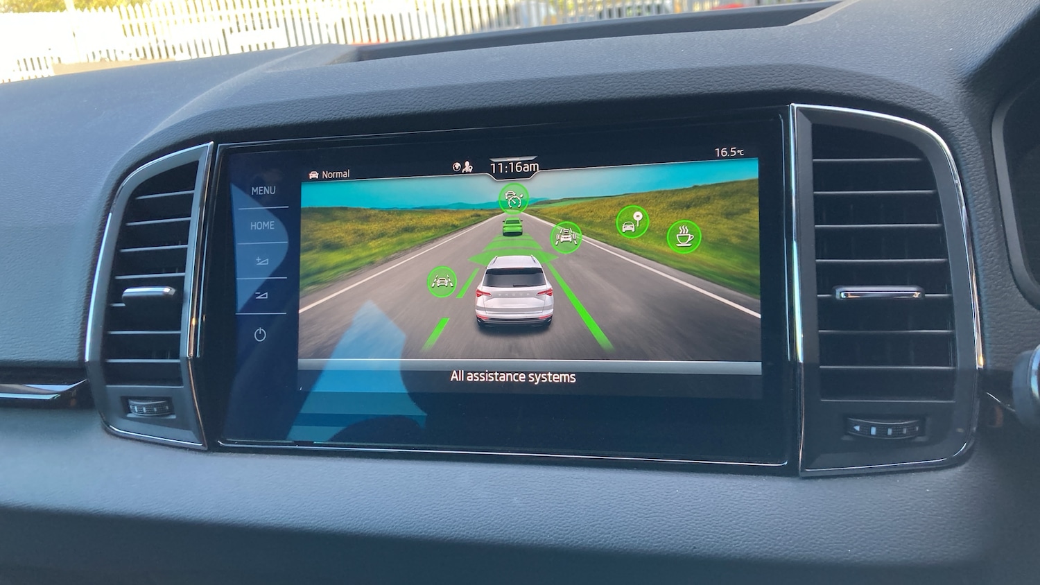 Used Skoda Karoq 2025 for sale - 76490348: Photo 27