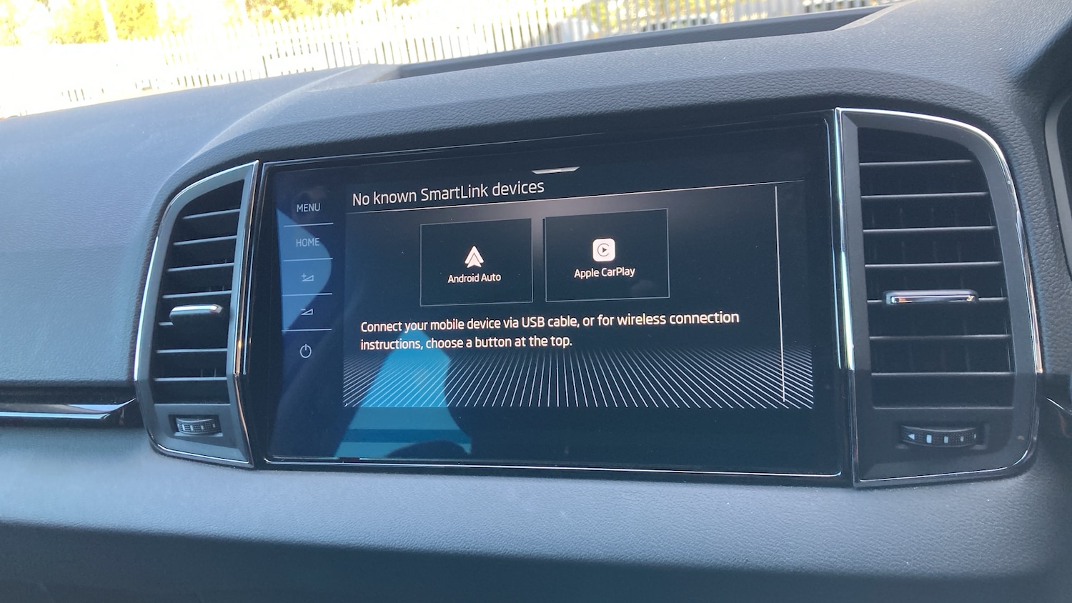 Used Skoda Karoq 2025 for sale - 76490348: Photo 28