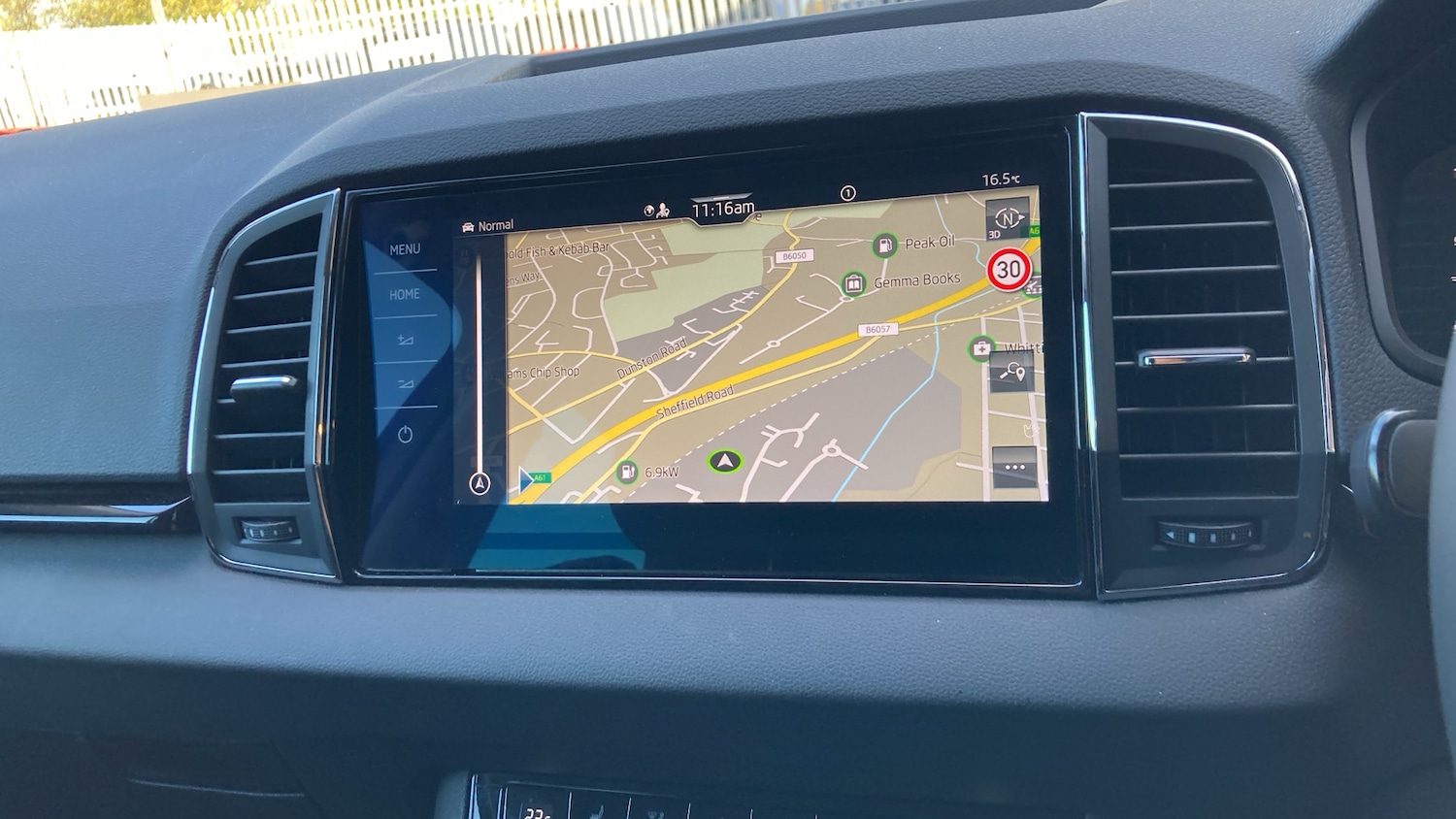 Used Skoda Karoq 2025 for sale - 76490348: Photo 29