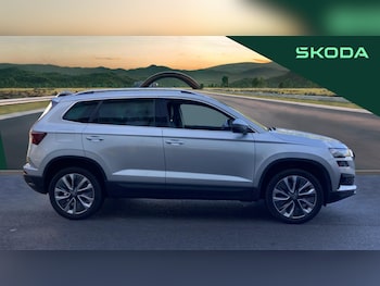 Used Skoda Karoq 2025 for sale - 76490348: Photo
