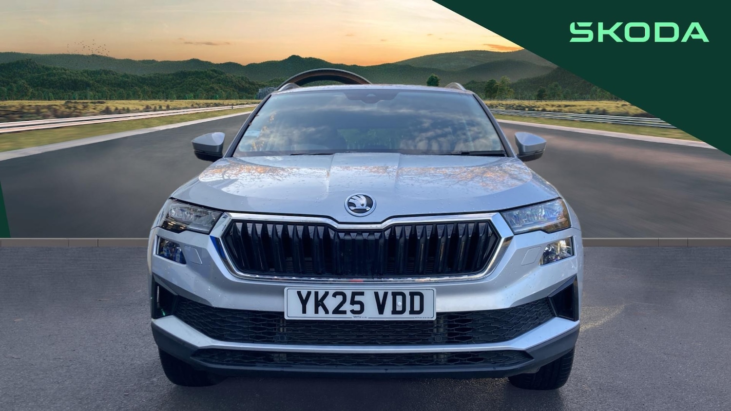 Used Skoda Karoq 2025 for sale - 76490348: Photo 7