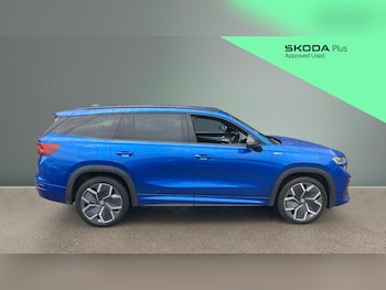 Used Skoda Kodiaq 2025 for sale - 78984779: Photo