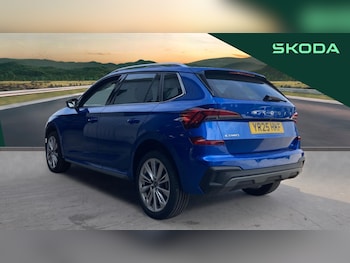 Used Skoda Kamiq 2025 for sale - 74846103: Photo
