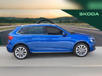 Used Skoda Kamiq 2025 for sale - 74846103: Photo