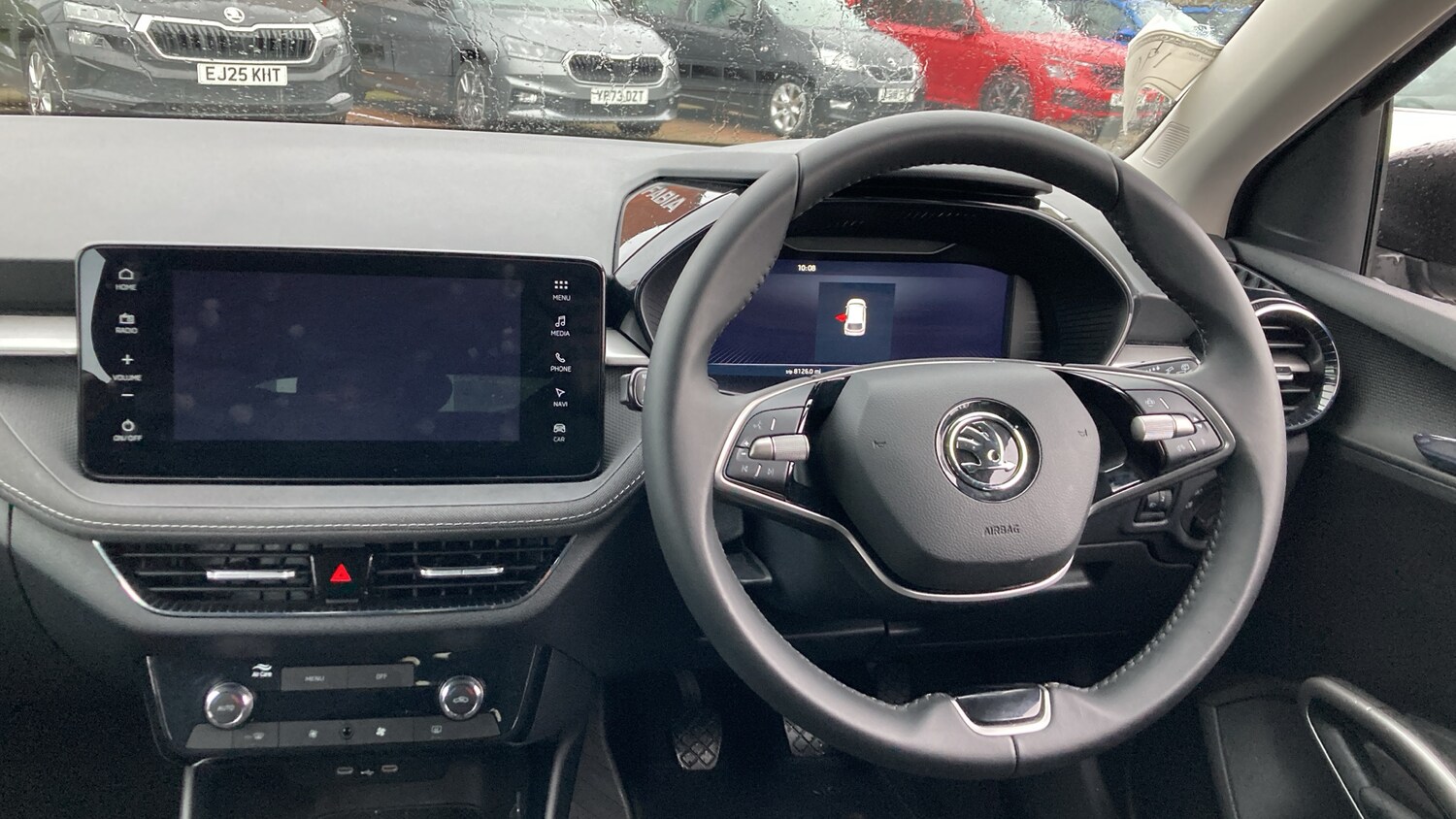 Used Skoda Fabia 2024 for sale - 77639126: Photo 10