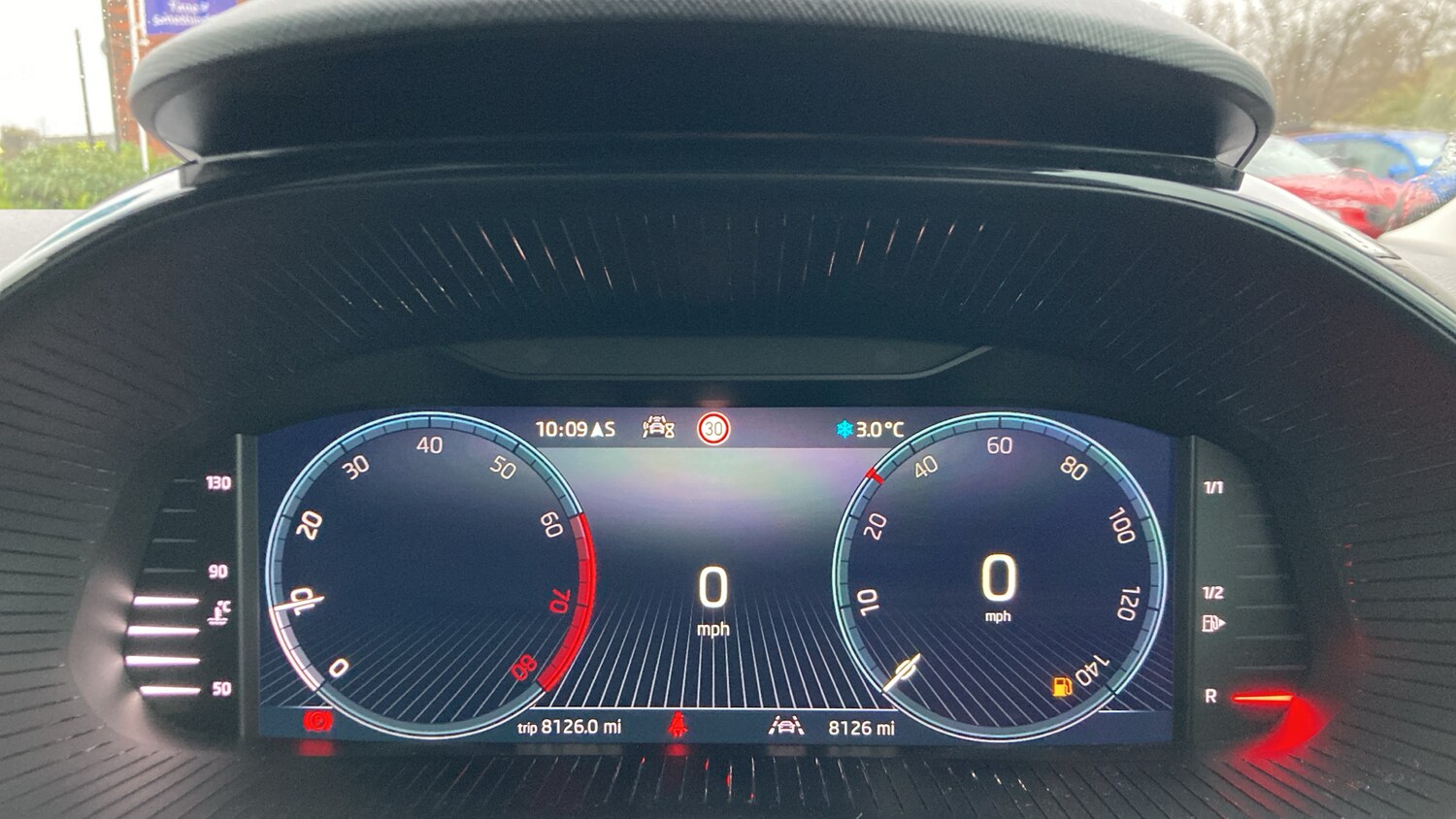 Used Skoda Fabia 2024 for sale - 77639126: Photo 11