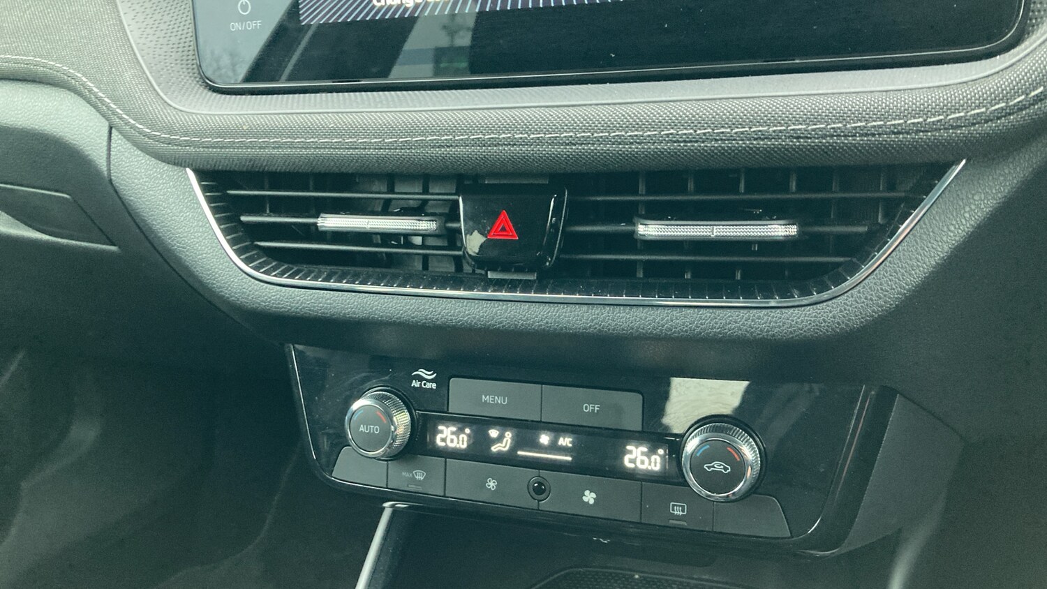 Used Skoda Fabia 2024 for sale - 77639126: Photo 13