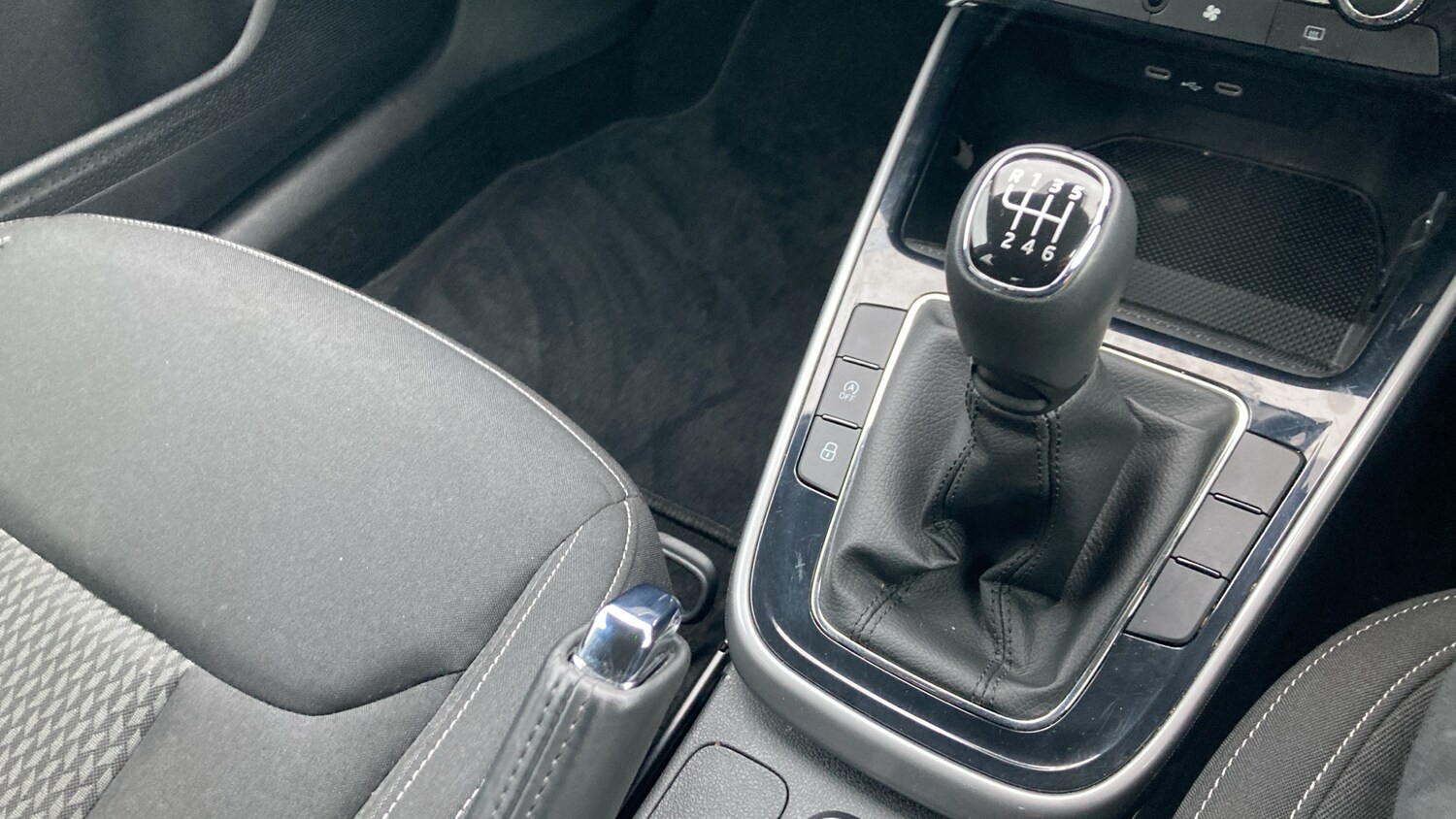 Used Skoda Fabia 2024 for sale - 77639126: Photo 14