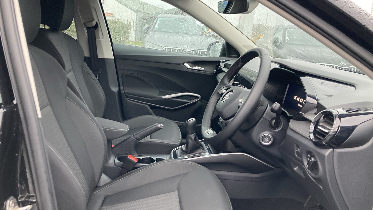 Used Skoda Fabia 2024 for sale - 77639126: Photo 15