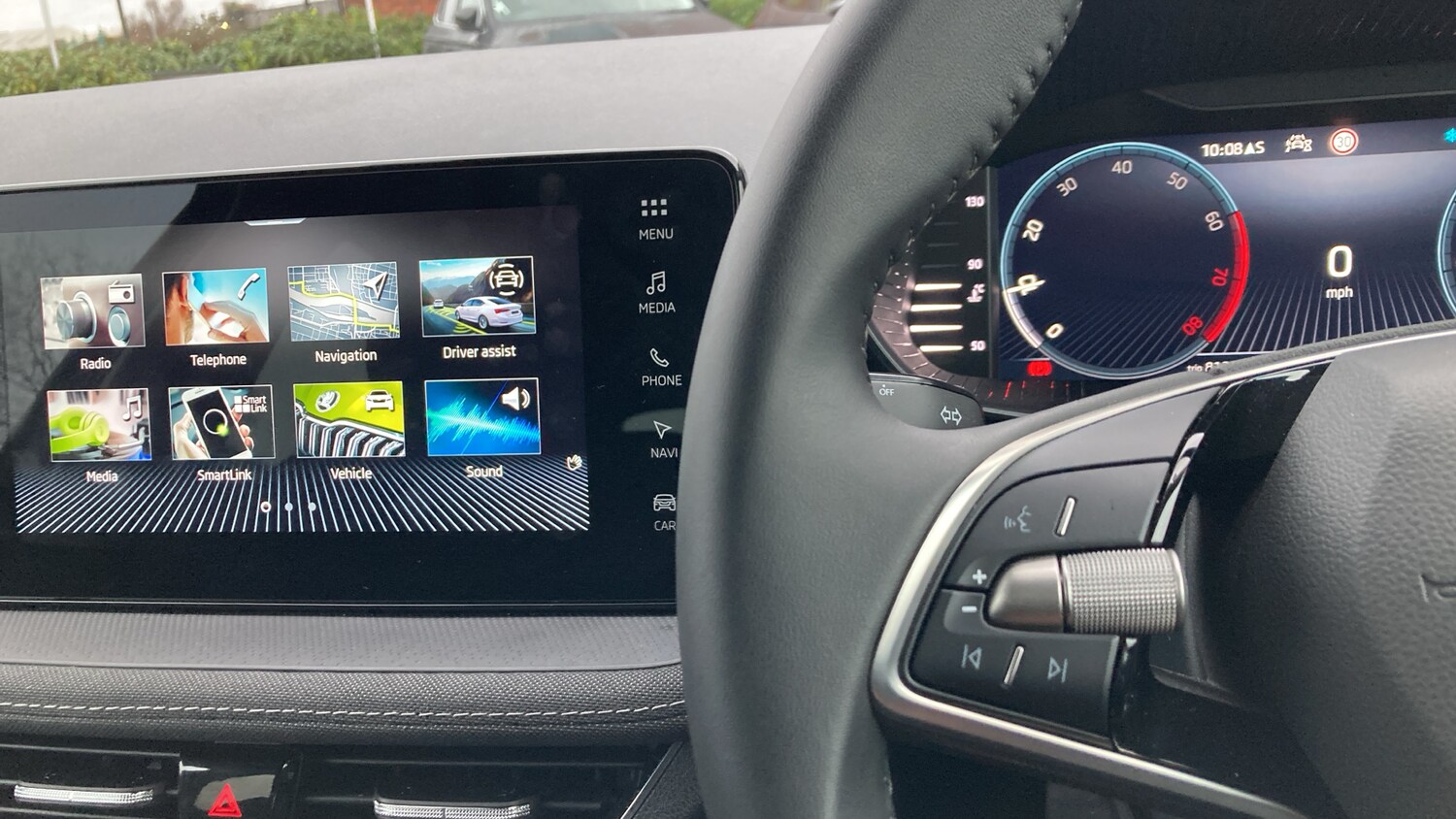 Used Skoda Fabia 2024 for sale - 77639126: Photo 17