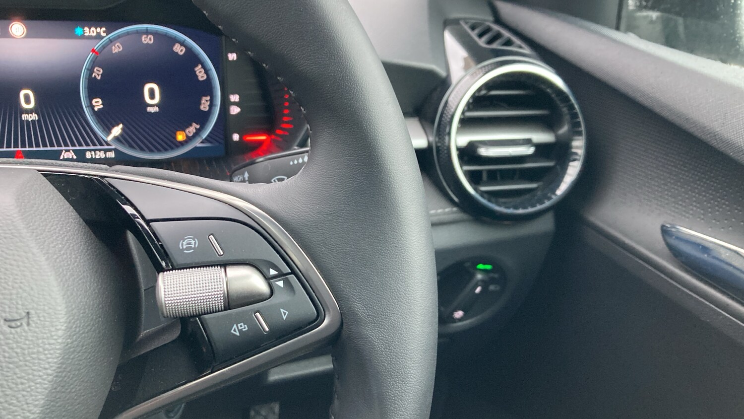 Used Skoda Fabia 2024 for sale - 77639126: Photo 18