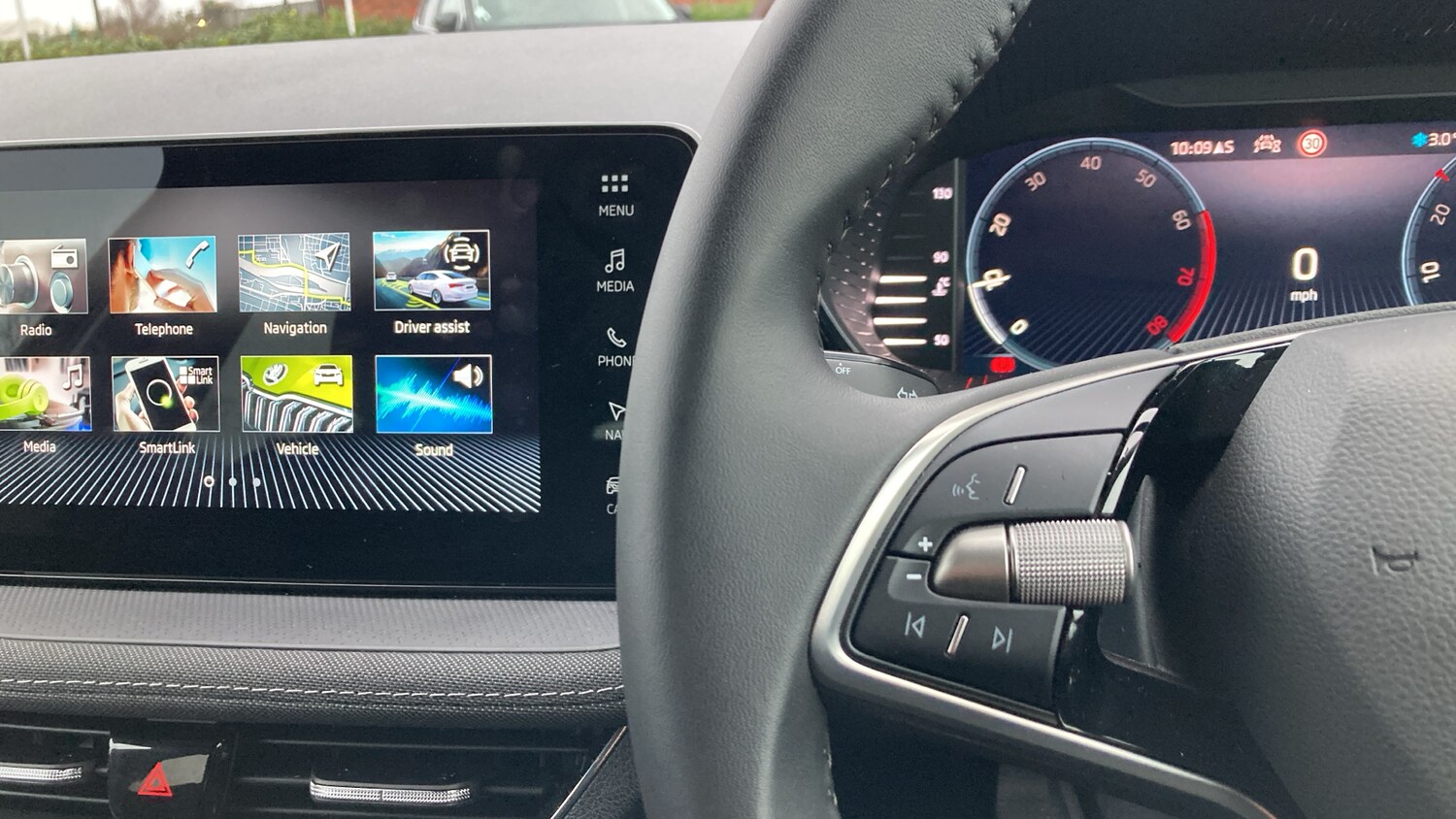 Used Skoda Fabia 2024 for sale - 77639126: Photo 21