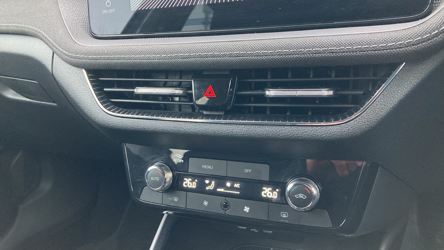 Used Skoda Fabia 2024 for sale - 77639126: Photo 23