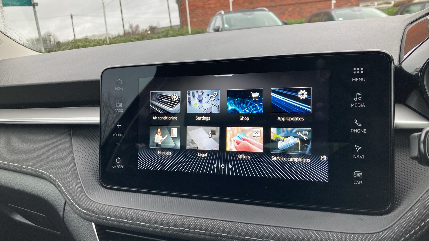 Used Skoda Fabia 2024 for sale - 77639126: Photo 25