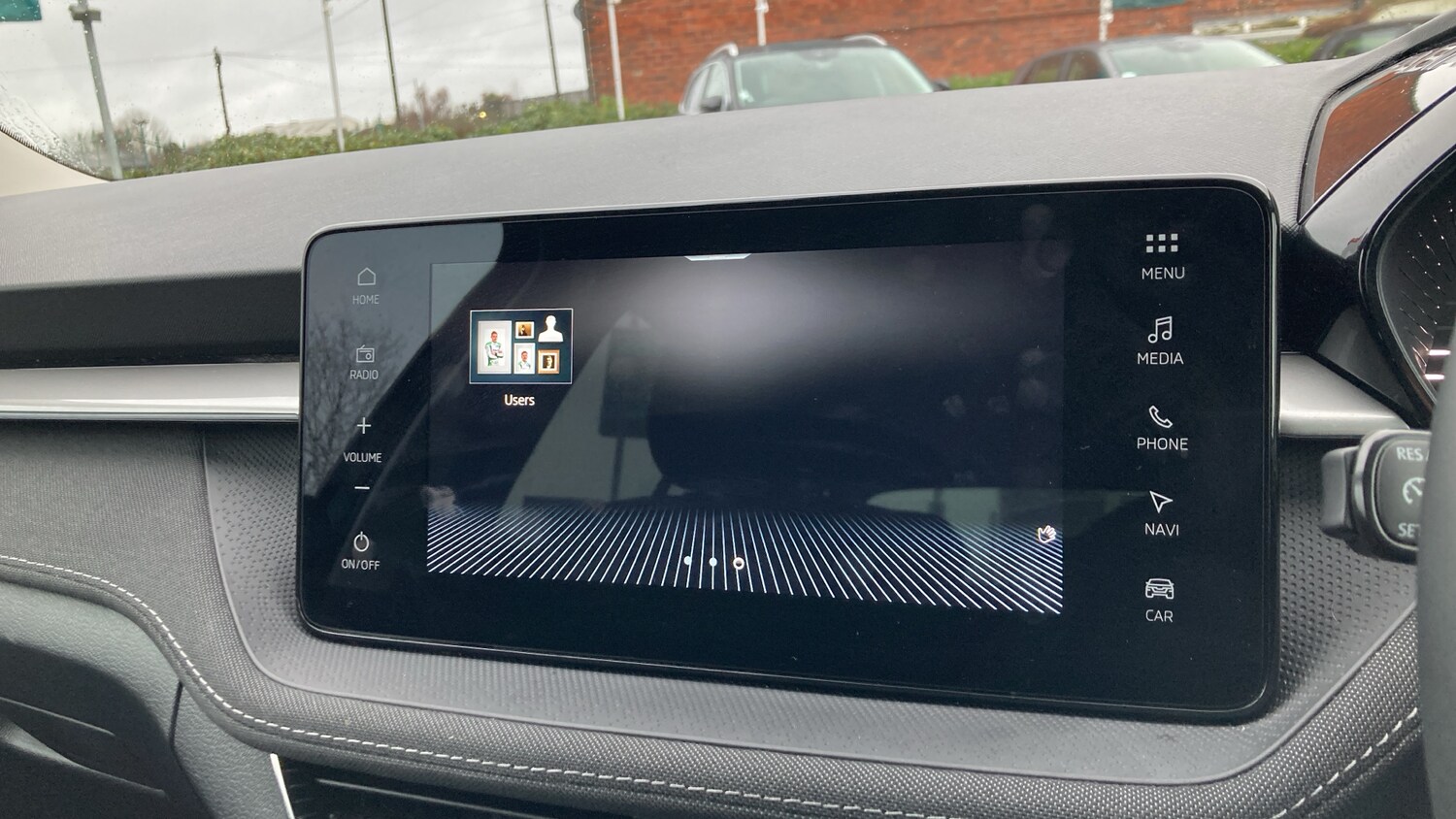 Used Skoda Fabia 2024 for sale - 77639126: Photo 26