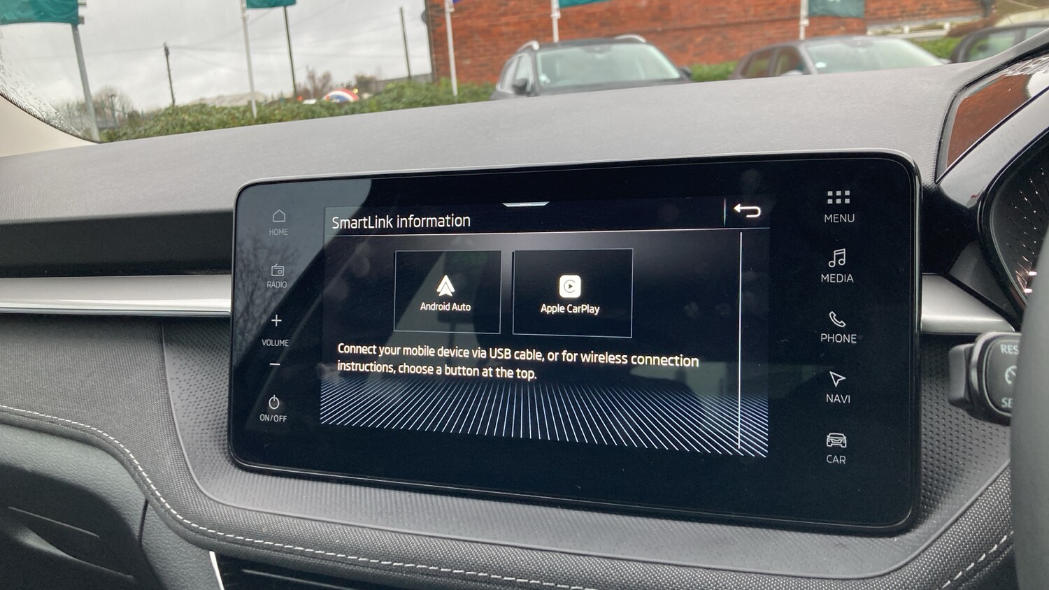 Used Skoda Fabia 2024 for sale - 77639126: Photo 27