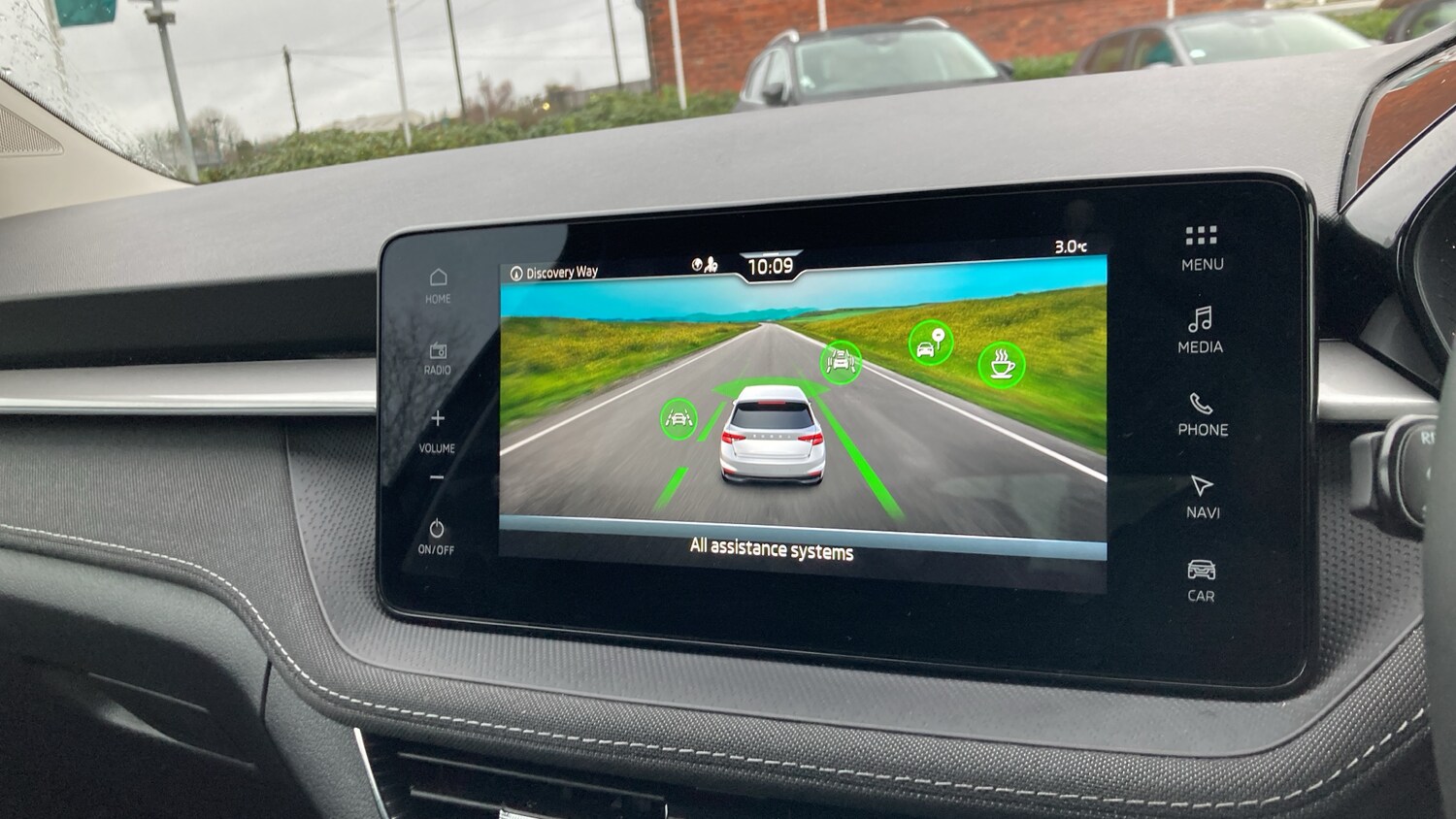 Used Skoda Fabia 2024 for sale - 77639126: Photo 28