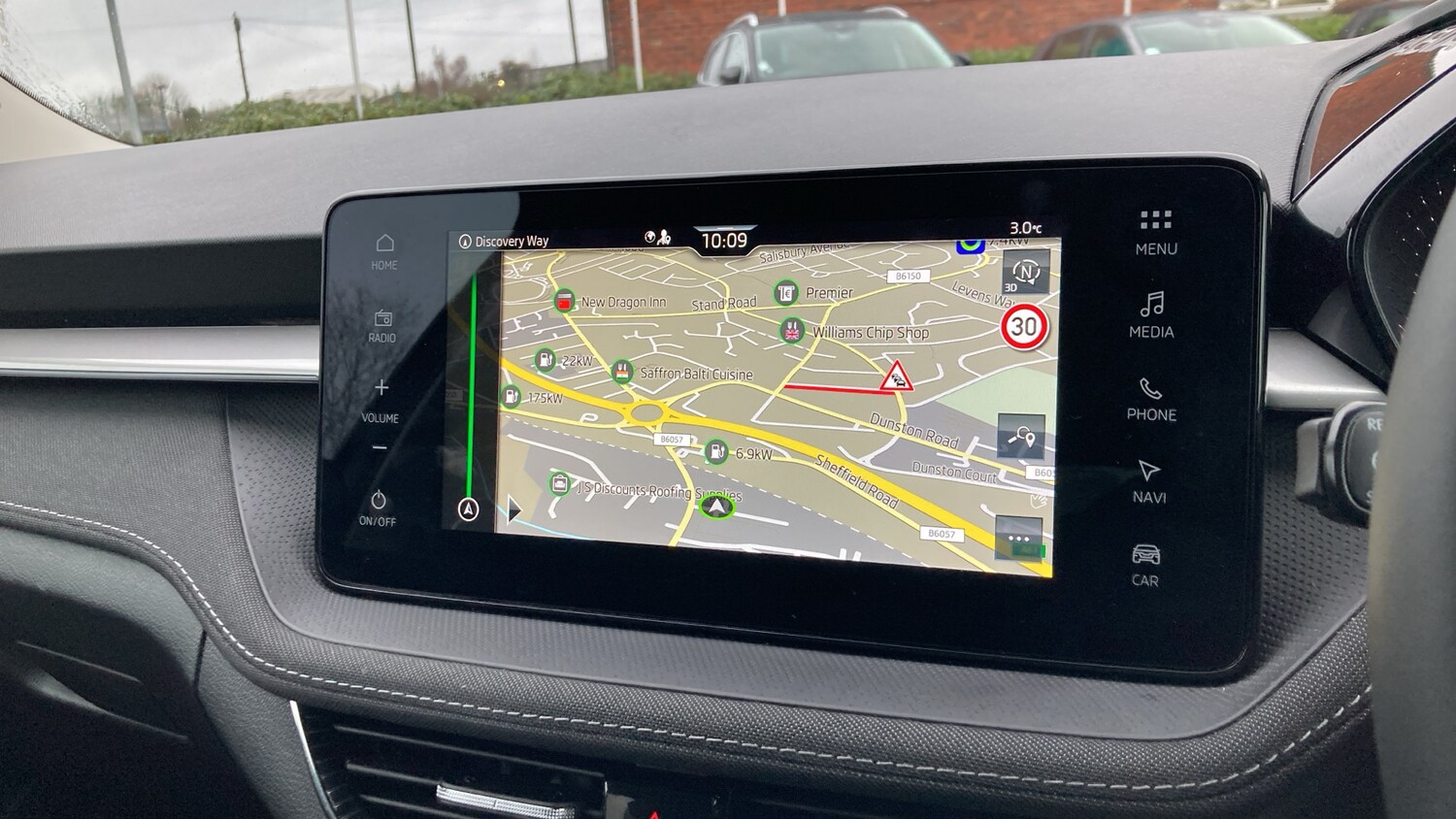 Used Skoda Fabia 2024 for sale - 77639126: Photo 29