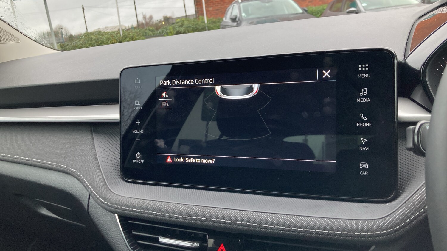 Used Skoda Fabia 2024 for sale - 77639126: Photo 30