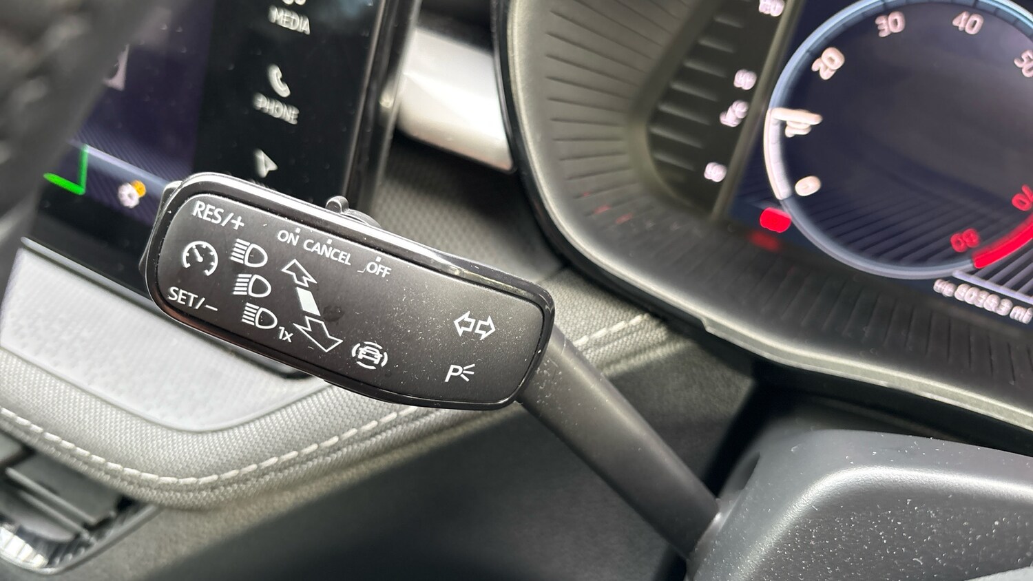 Used Skoda Fabia 2024 for sale - 77639126: Photo 35