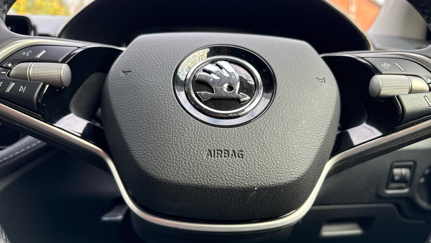 Used Skoda Fabia 2024 for sale - 77639126: Photo 45