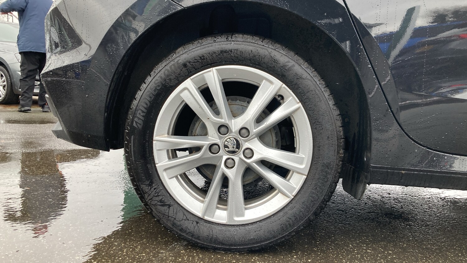 Used Skoda Fabia 2024 for sale - 77639126: Photo 5