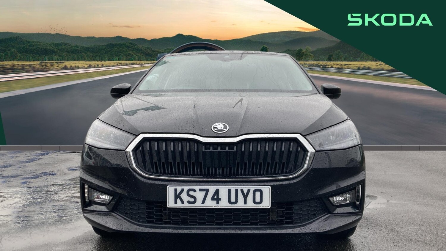 Used Skoda Fabia 2024 for sale - 77639126: Photo 7