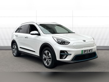 Used Kia Niro 2021 for sale - 79515982: Photo