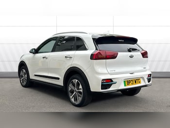 Used Kia Niro 2021 for sale - 79515982: Photo