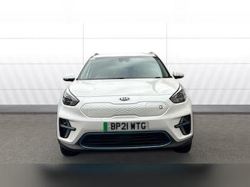 Used Kia Niro 2021 for sale - 79515982: Photo