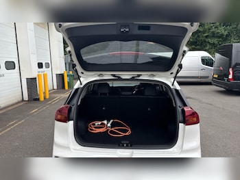 Used Kia Niro 2021 for sale - 79515982: Photo