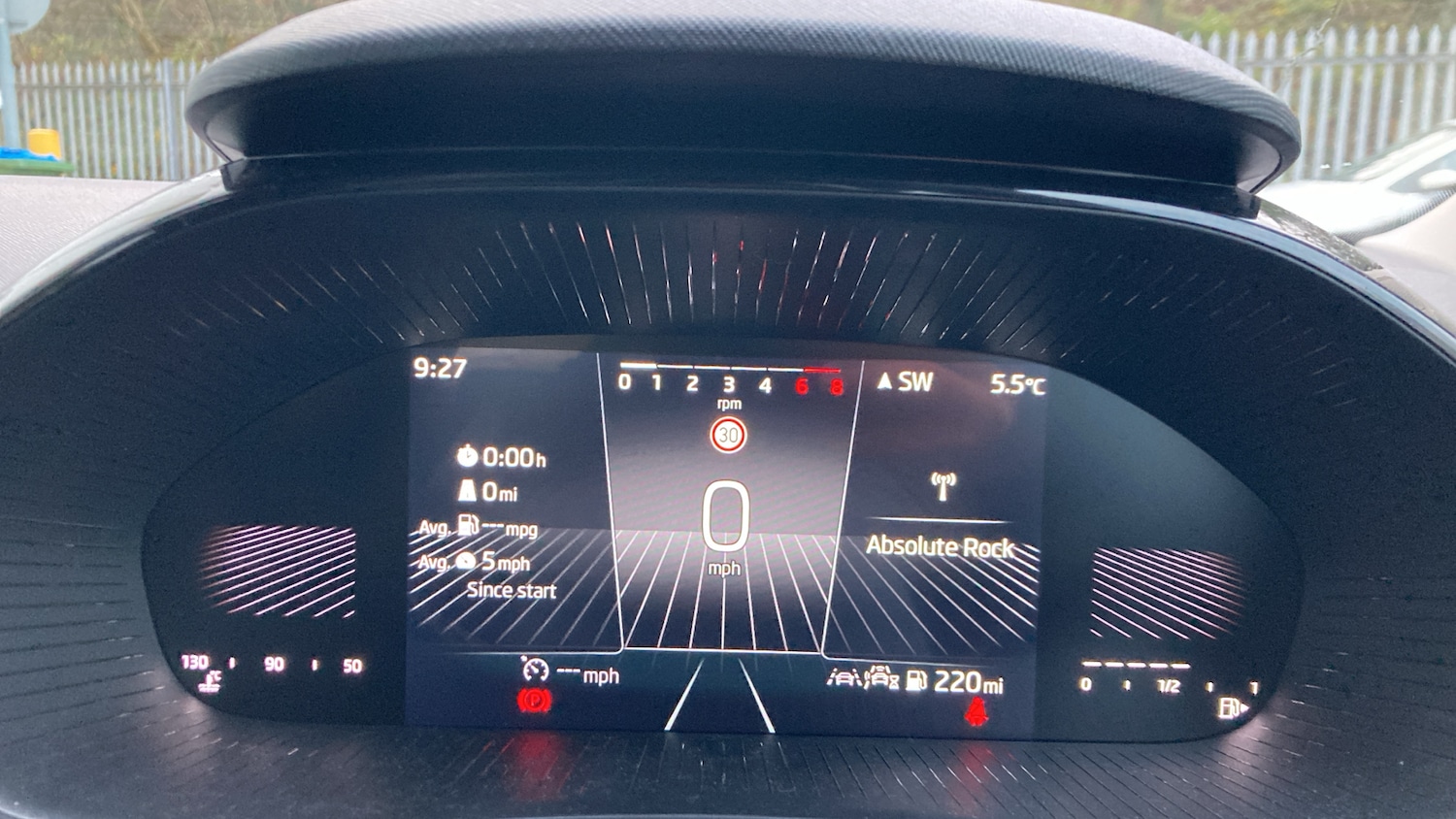 Used Skoda Fabia 2025 for sale - 76957338: Photo 11