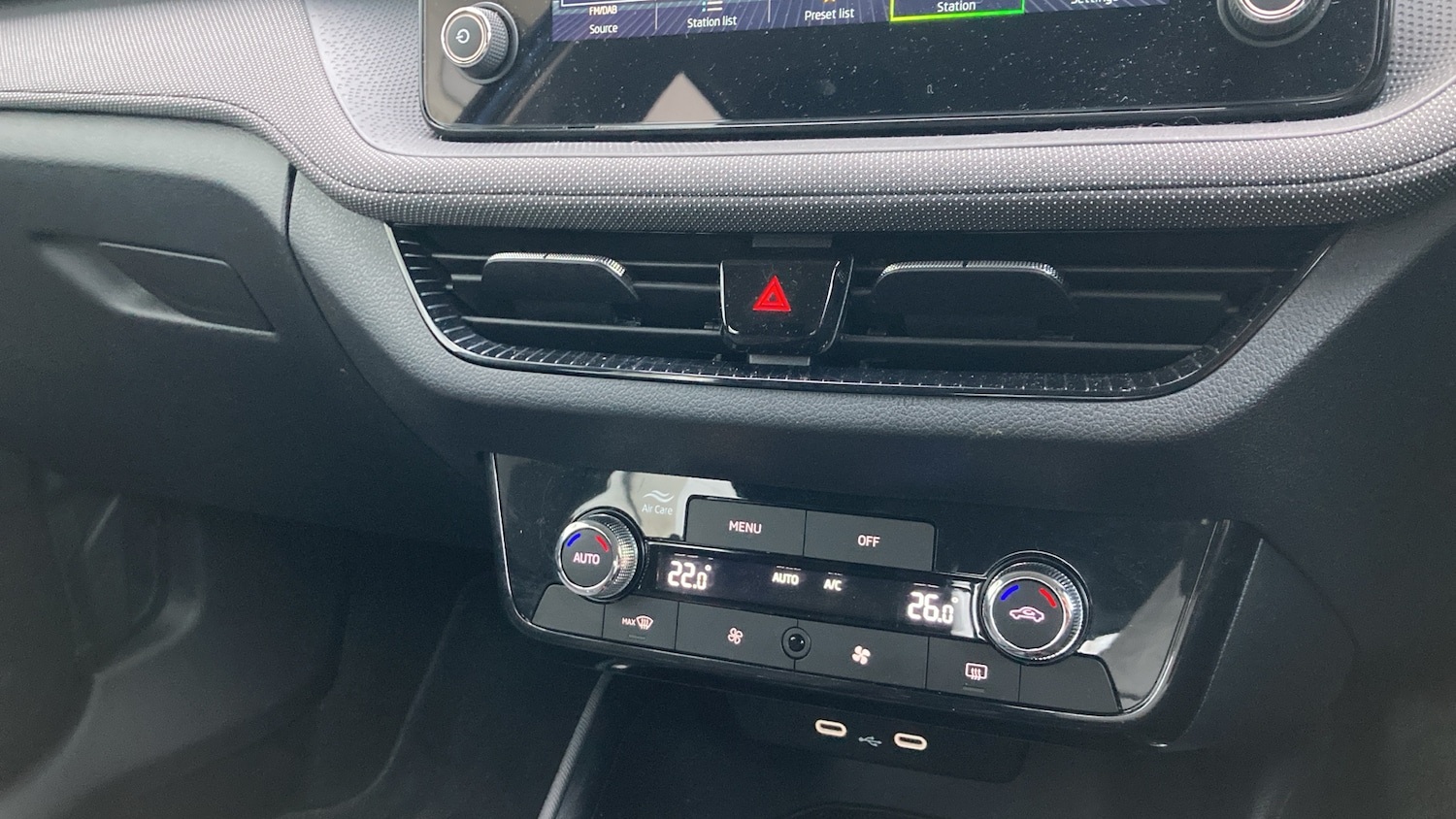 Used Skoda Fabia 2025 for sale - 76957338: Photo 13