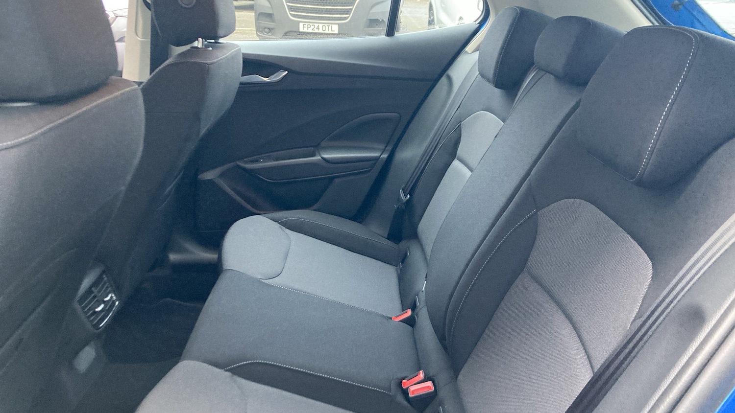 Used Skoda Fabia 2025 for sale - 76957338: Photo 16