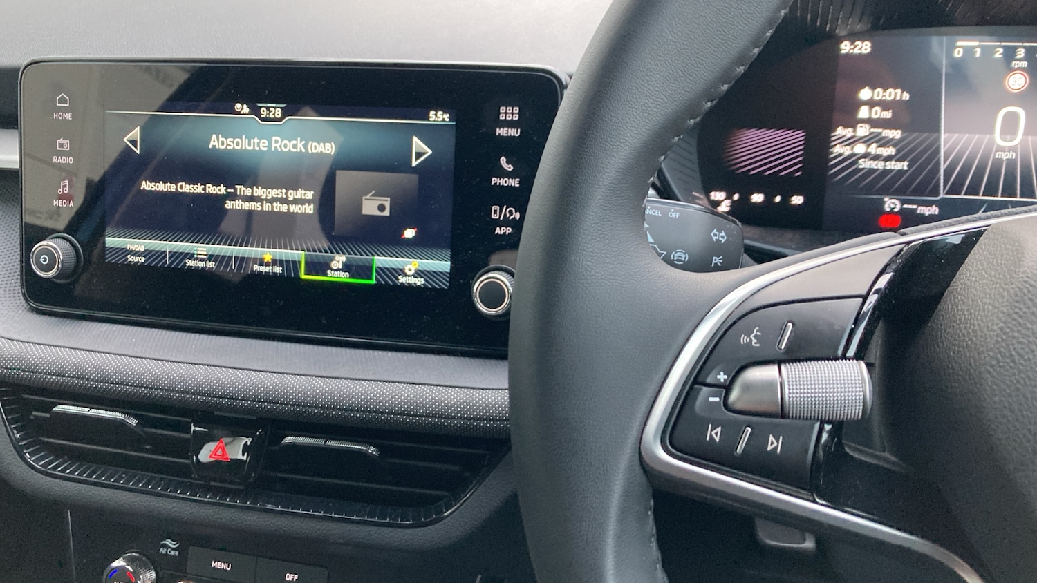 Used Skoda Fabia 2025 for sale - 76957338: Photo 17