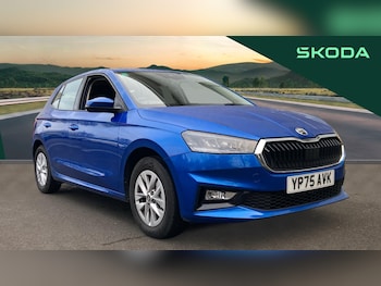 2025 (75) - 1.0 MPI 80 SE Edition 5dr Petrol Hatchback