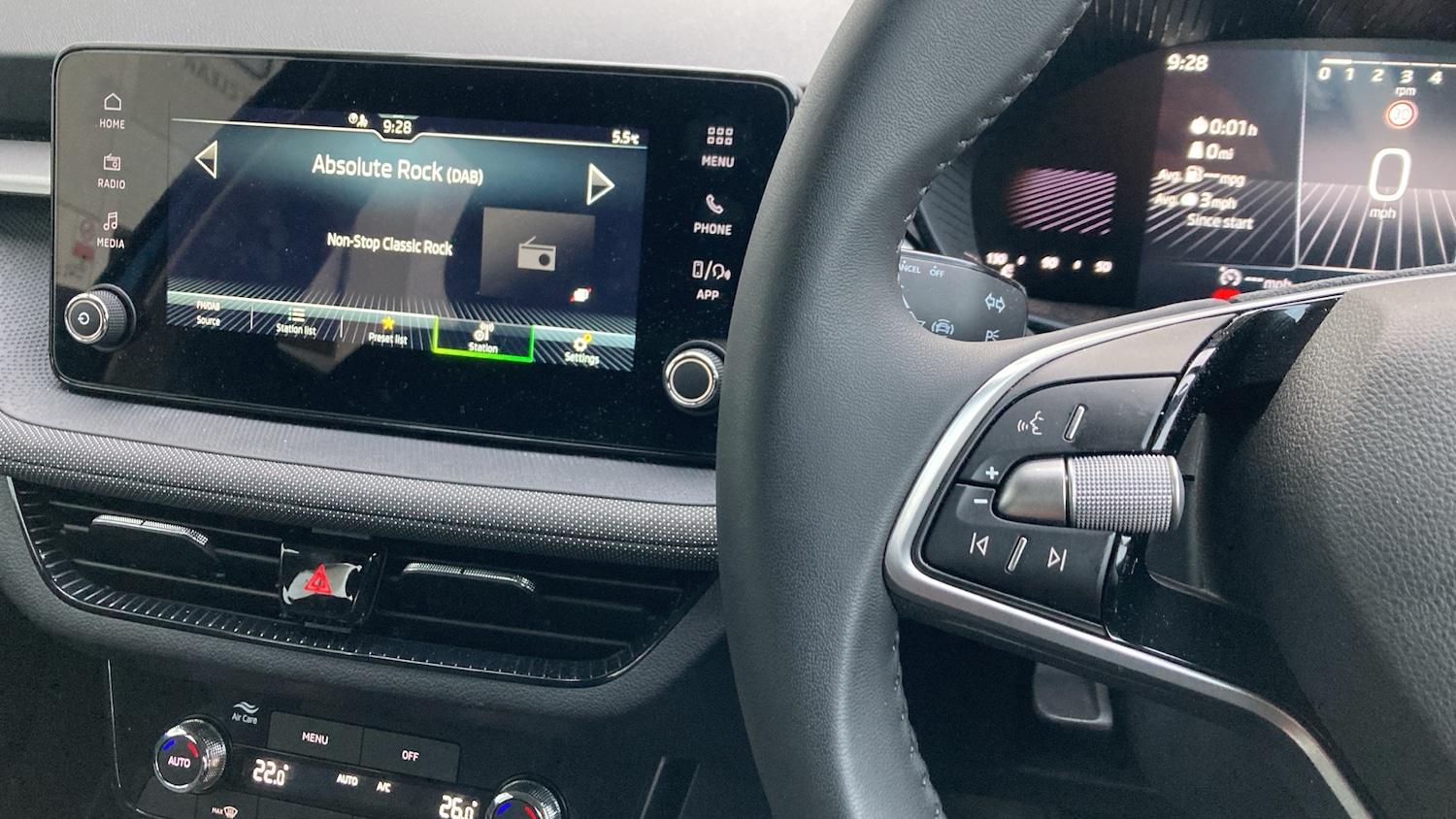 Used Skoda Fabia 2025 for sale - 76957338: Photo 21