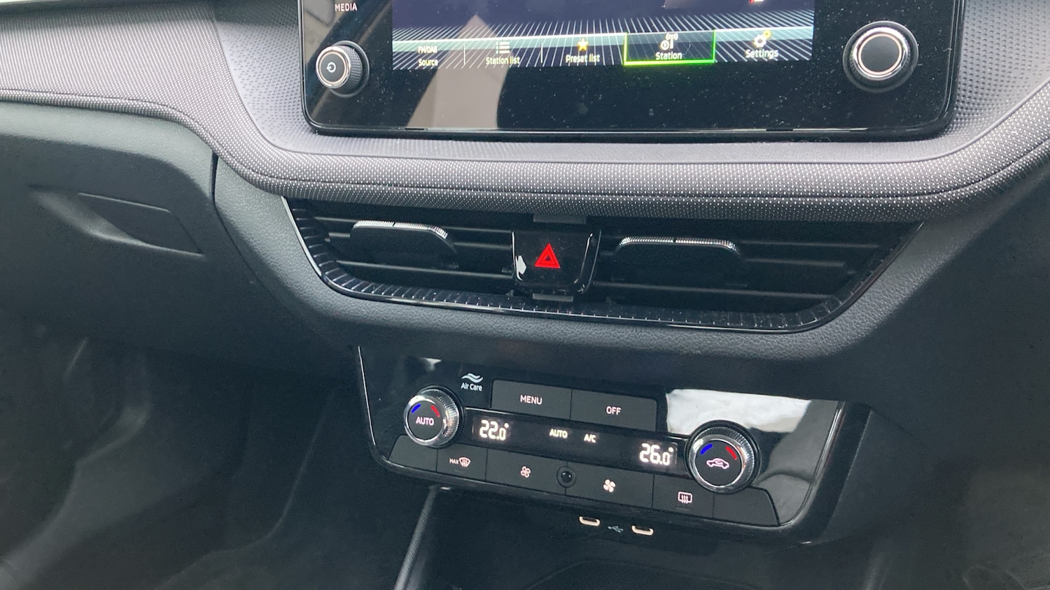 Used Skoda Fabia 2025 for sale - 76957338: Photo 23