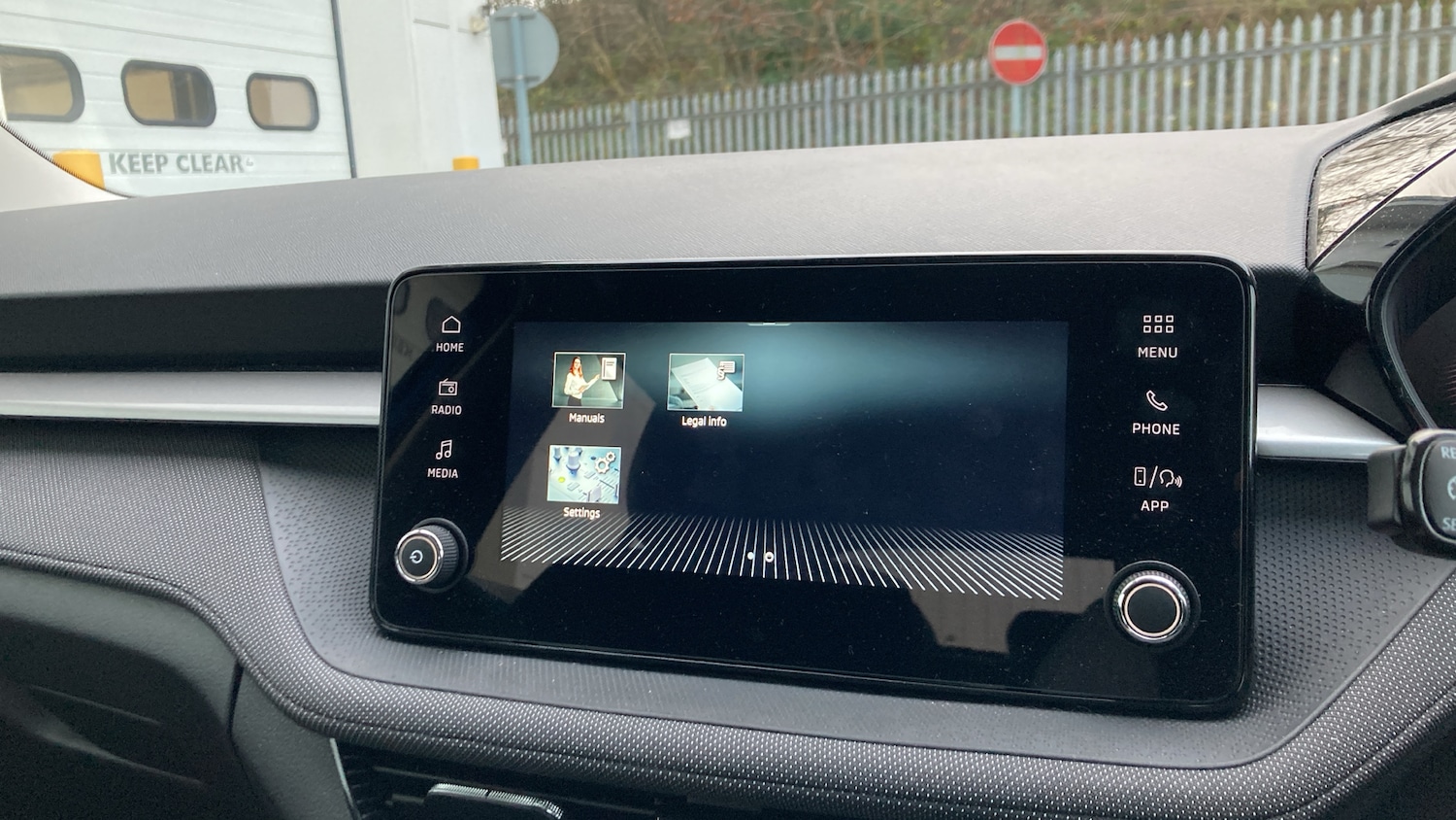 Used Skoda Fabia 2025 for sale - 76957338: Photo 25