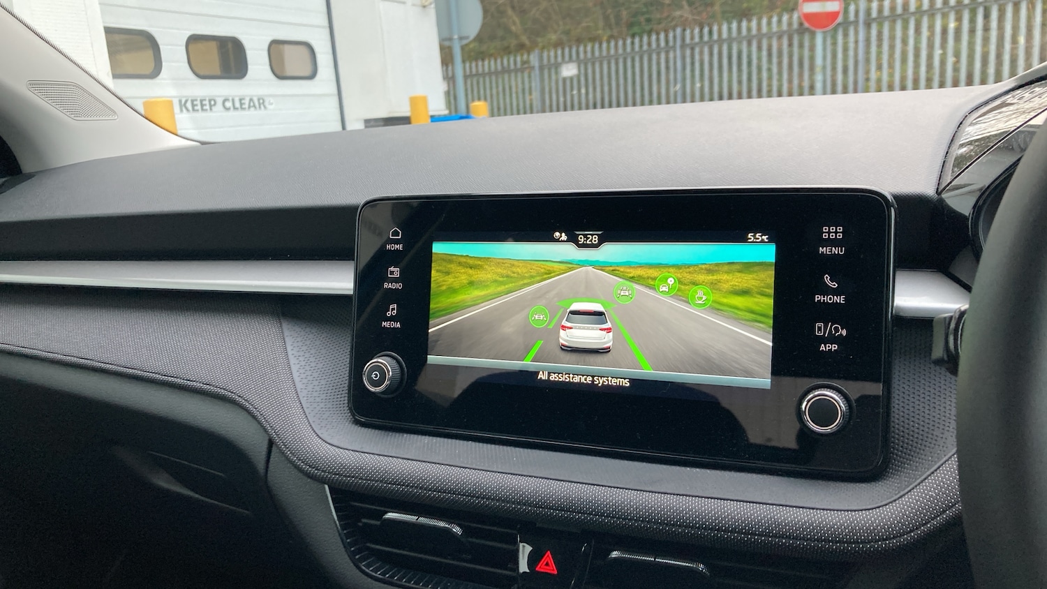 Used Skoda Fabia 2025 for sale - 76957338: Photo 26