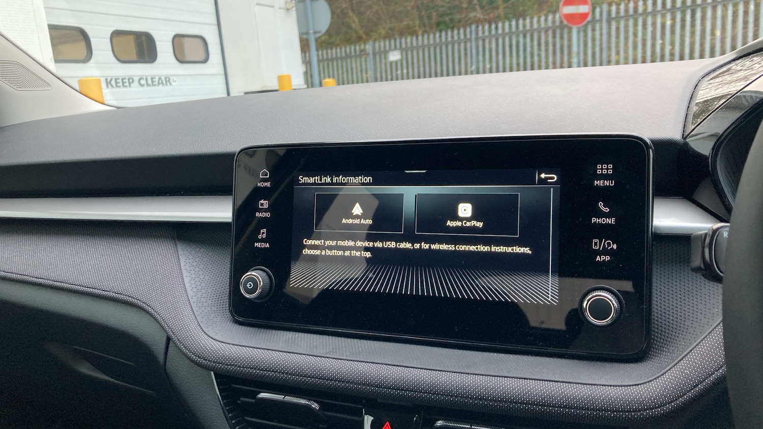 Used Skoda Fabia 2025 for sale - 76957338: Photo 27