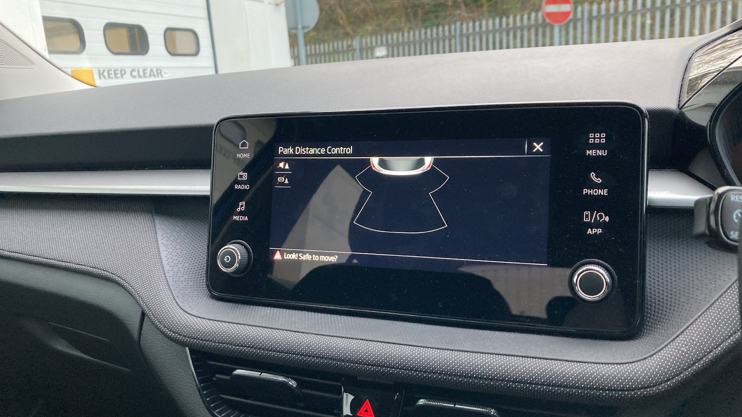 Used Skoda Fabia 2025 for sale - 76957338: Photo 29