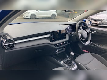 Used Skoda Fabia 2025 for sale - 76957338: Photo